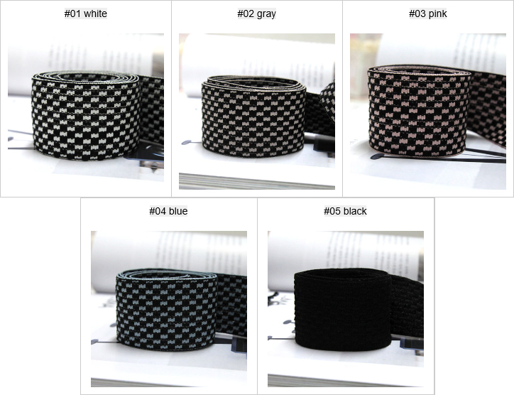 ktc-007 바둑판무늬리본_5color_ALL.jpg