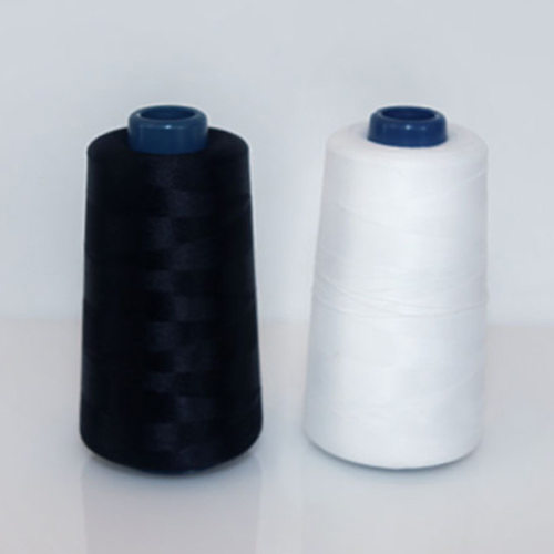 工芸用糸<br>white/black<br>1個