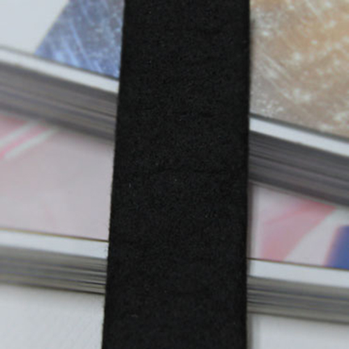 四角フェルト台布<br>5color<br>20/25/40/50㎜×9M