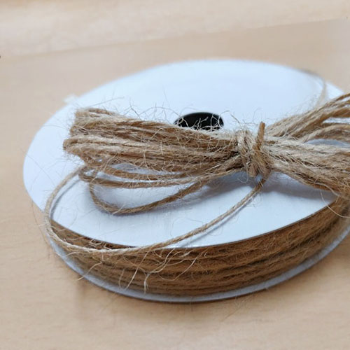 麻紐<br>2mm×45M<br>1個