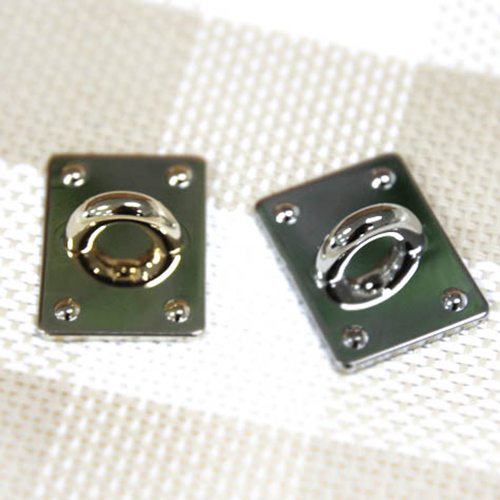 スマホチャーム取り付け金具<br>20*28mm<br>1/10個