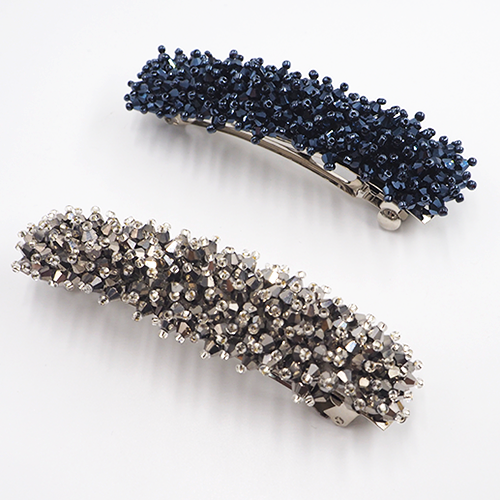 そろばんカットガラス<br>パーツ(長方形)<br>約10Cm×3Cm・1/5EA