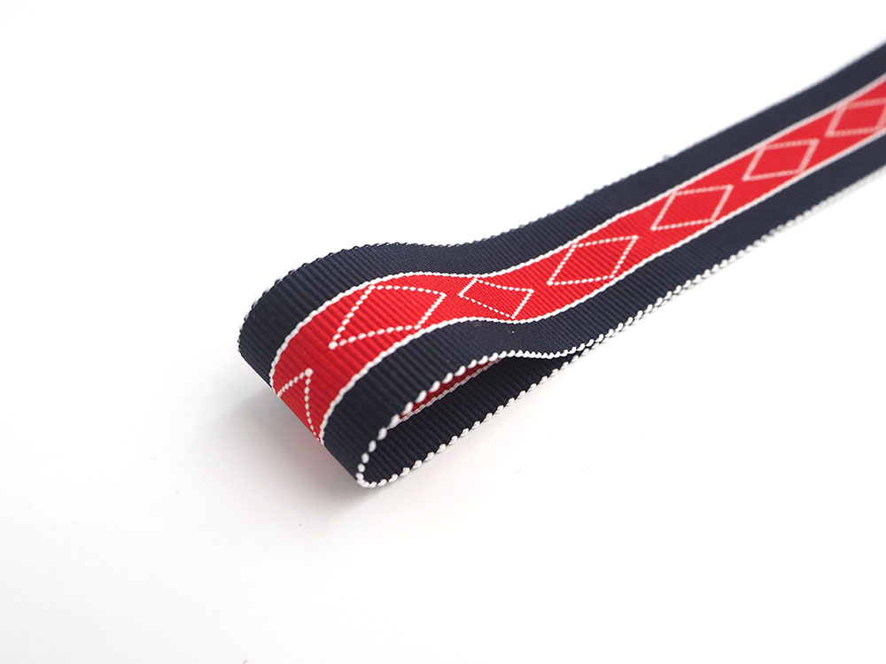 菱形ステッチストライプ_navy&red_01_ribel.jpg