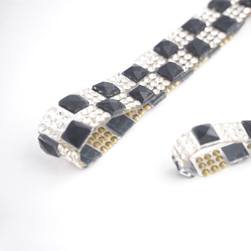 ブラックチェス<br>1/2/3/4列/1枚<br>1EA・black