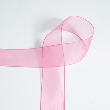 オーガンジーリボン リボン通販 激安リボン問屋ribel