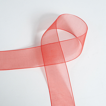 オーガンジーリボン リボン通販 激安リボン問屋ribel