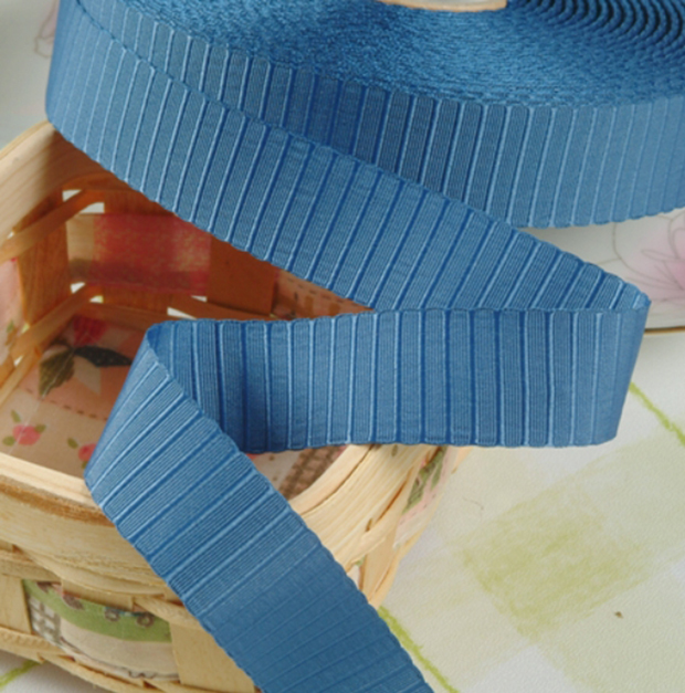 ribbon_ribel_grossgrain_rollpattern_bluecolor.jpg