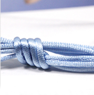 83 sky サテンコード 太さ1/2/3㎜ 長さ9/90M