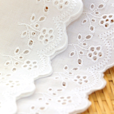 〖新品〗ヴィンテージ フラワー レースリボン コットン ネグリジェ Cotton Flower コットンフラワー G9 ギャザートート | ロココ調