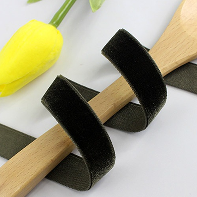 ベルベットリボン | 温かくて高級感があるリボン 【激安リボン問屋リベル】