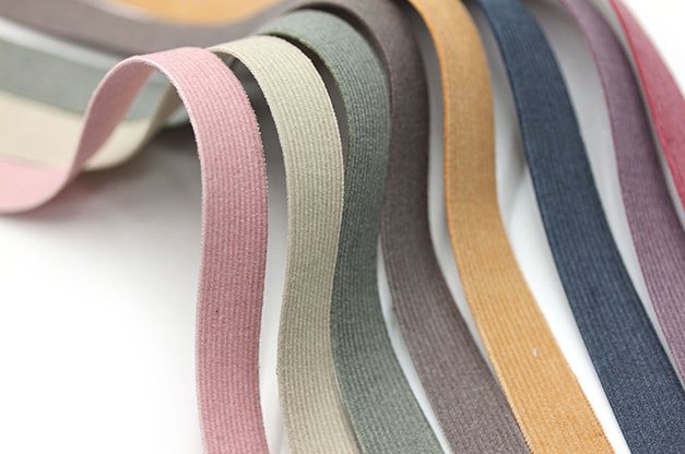 コーデュロイちびリボン【1203】 コーデュロイちびリボン【1203】