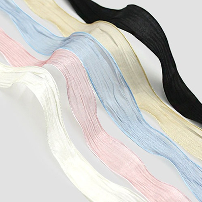 RIBEL シフォン・チュール ｜ 種類豊富なリボン通販 【激安リボン問屋