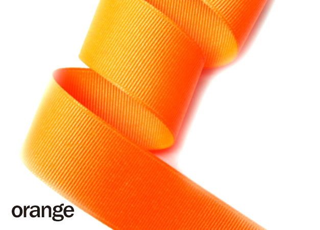 蛍光色グログラン orange.jpg