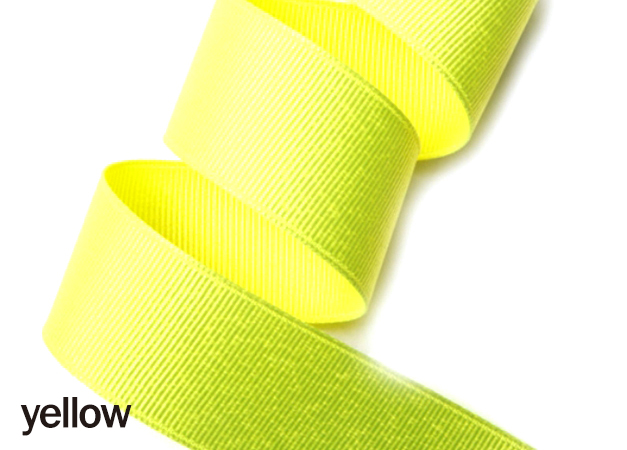 蛍光色グログラン yellow.jpg
