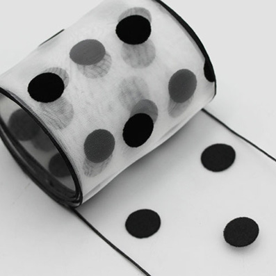 RIBEL シフォン・チュール ｜ 種類豊富なリボン通販 【激安リボン問屋